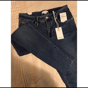 Brand New Good American Jeans-Size 6
